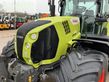 Tractor agrícola - Claas - arion 650 tractor (st25369)
