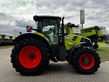 Tractor agrícola - Claas - axion 870