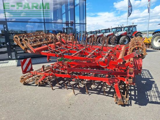 Combinado de siembra - Agri Farm - europlan 5m