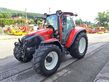 Tractor agrícola - Lindner - lintrac 110