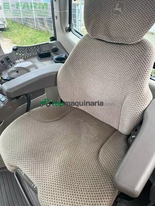 Tractor agrícola - John Deere - 6195m