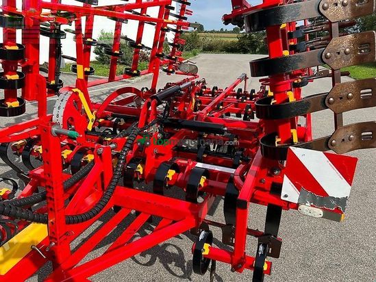 Cultivador - Väderstad - nza 600