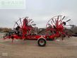 Rastrillo - Kuhn - ga 13131
