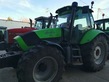 Tractor agrícola - Deutz-Fahr - AGROTRON TTV 1160
