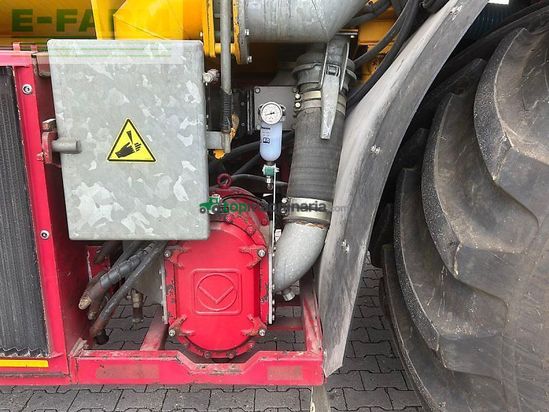 Cuba de purin - Vredo - vt 3926