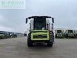 Cosechadora de Cereal - Claas - trion 660 montana