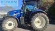 Tractor agrícola -  - t6.125 s electro command deluxe