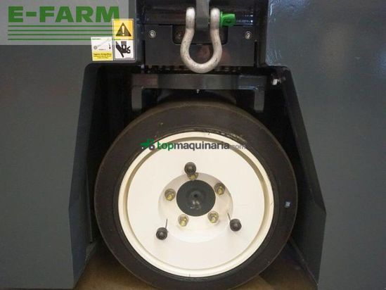 Elevadora - Combilift - cbe3000