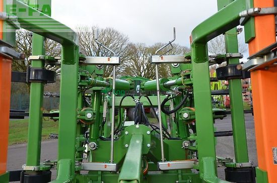 Cultivador - Amazone - cenius 4003-2tx