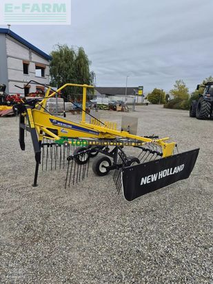 Rastrillo - New Holland - prorotor 360