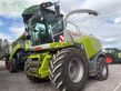 Cosechadora de Cereal - Claas - jaguar 980 t4
