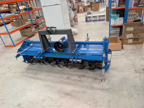 Rotovator Garto MGL 180