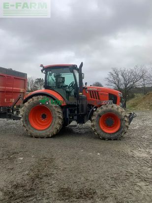 Tractor agrícola - Kubota - m7131