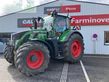 Tractor agrícola -  - 724 vario profi +