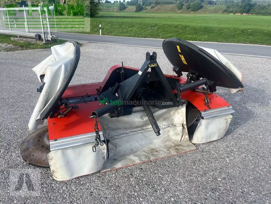 Cortacésped manual - Kuhn - pz 300 f
