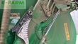 Empacadora gigant - John Deere - v461r hc25