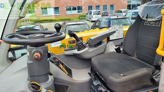 Minicargadora - JCB - 542-70 agrixtra dualtec vt