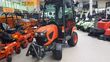 Tractor agrícola - Kubota - bx261 cab