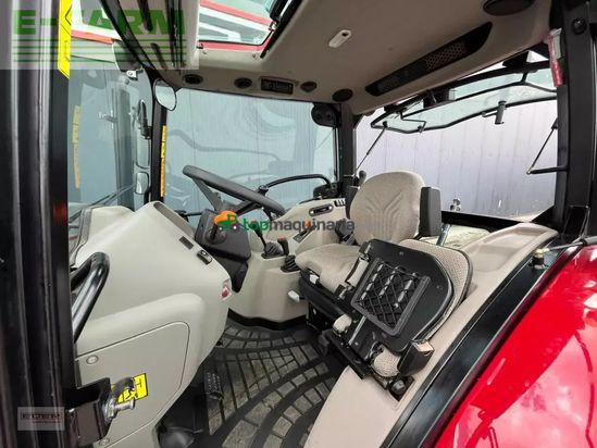 Tractor agrícola - Case IH - farmall a55