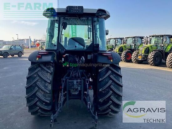 Tractor agrícola - Claas - elios 330 advanced