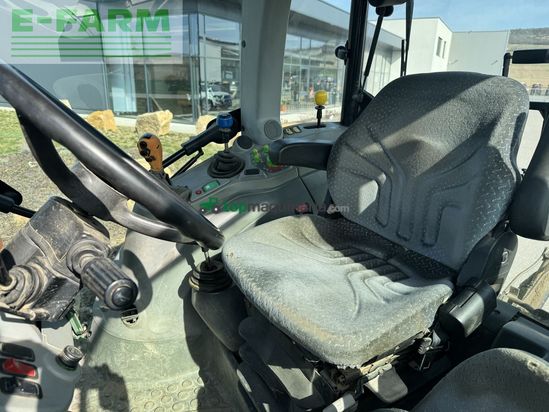 Tractor agrícola - Deutz-Fahr - agrotron k 410 premium