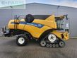 Cosechadora de Cereal - New Holland - cx 8.80 raupe