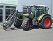 Tractor agrícola - Claas - celtis 456 rx comfort stoll fz 30