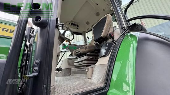 Tractor agrícola - John Deere - 6r195