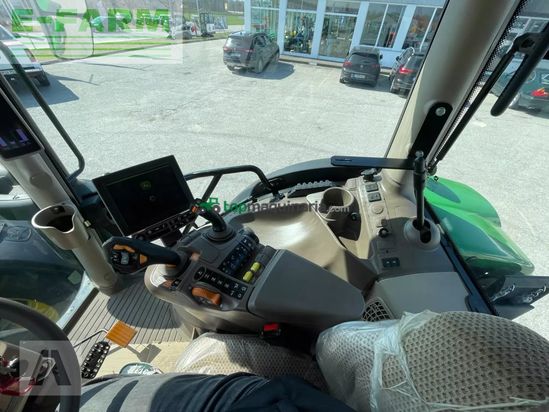 Tractor agrícola - John Deere - 6r150