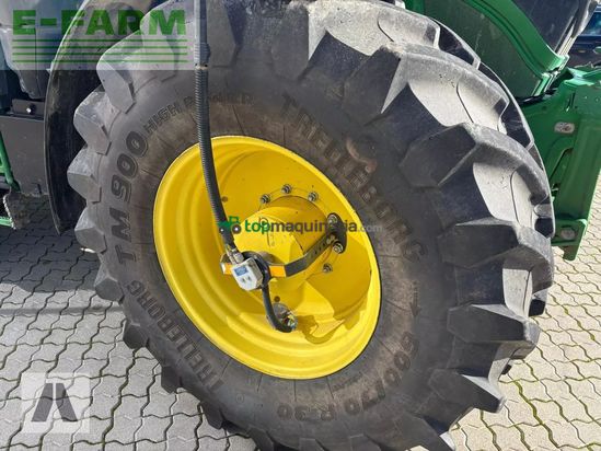 Tractor agrícola - John Deere - 6230r 6230 r