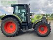 Tractor agrícola - Claas - arion 650