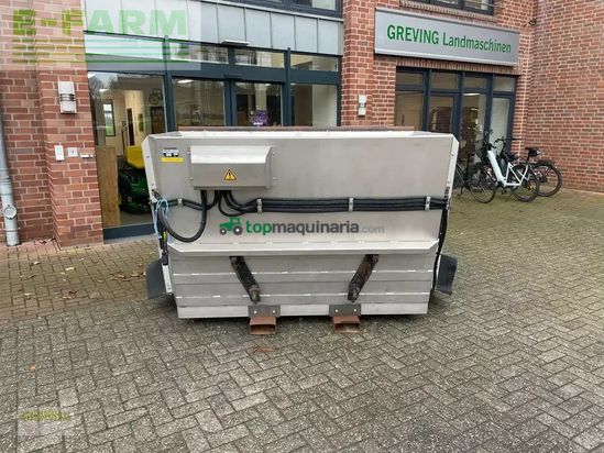 Esparcidor - Sieplo - mb2500