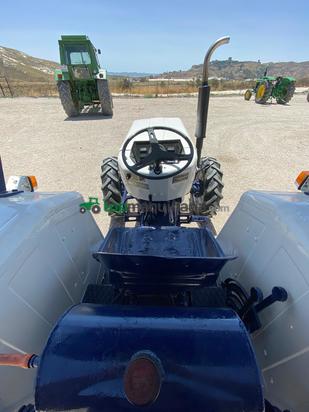 Tractor agrícola - Lamborghini - R235
