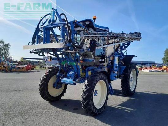 Atomizador - Matrot - m24dhellios