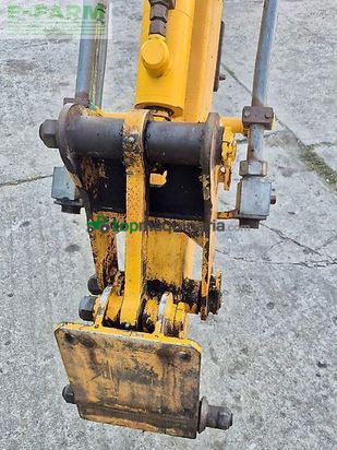 Tractor agrícola - John Deere - 6820 mit herder grenadier mbk502ls
