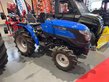 Tractor agrícola SOLIS 20
