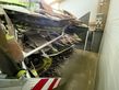Cabezal - Claas - orbis 750