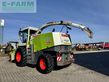 Cosechadora de Cereal - Claas - jaguar 900