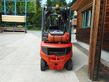 Elevadora - Linde - h16t-01 triplex 4,62m + ss