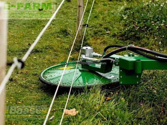 Cortacésped manual -  - zaunmäher euro 35-hkkfe