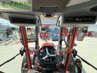 Tractor agrícola - Lindner - geotrac 104