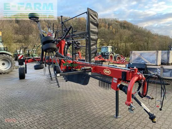 Rastrillo - Vicon - andex 774