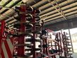 Cultivador - Horsch - terrano 4 mt