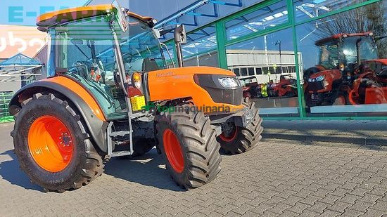 Tractor agrícola - Kubota - m4-073 cab