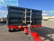 Volquet -  - einachs-dreiseitenkipper 8 to.neu