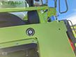 Cosechadora de Cereal - Claas - lexion 5400