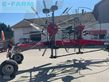 Rastrillo - Fella - juras 7850 pro