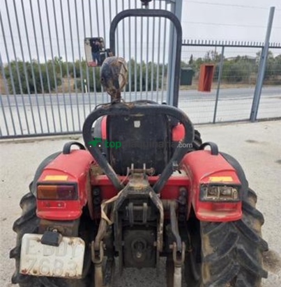 Tractor agrícola Valpadana AR60