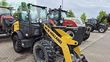 Minicargadora - New Holland - w 60 c