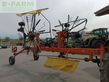 Henificador - Fella - ts 1402